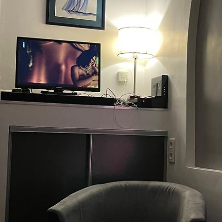 46 Avenue Pasteur Apartman Saint-Malo Kültér fotó