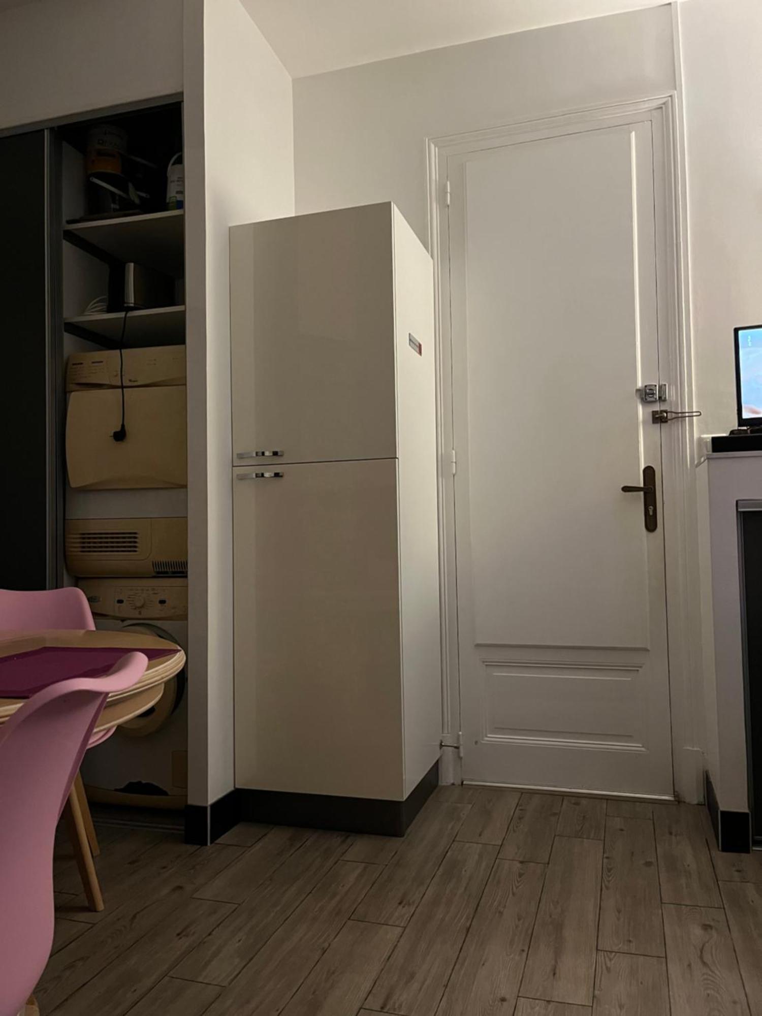 46 Avenue Pasteur Apartman Saint-Malo Kültér fotó