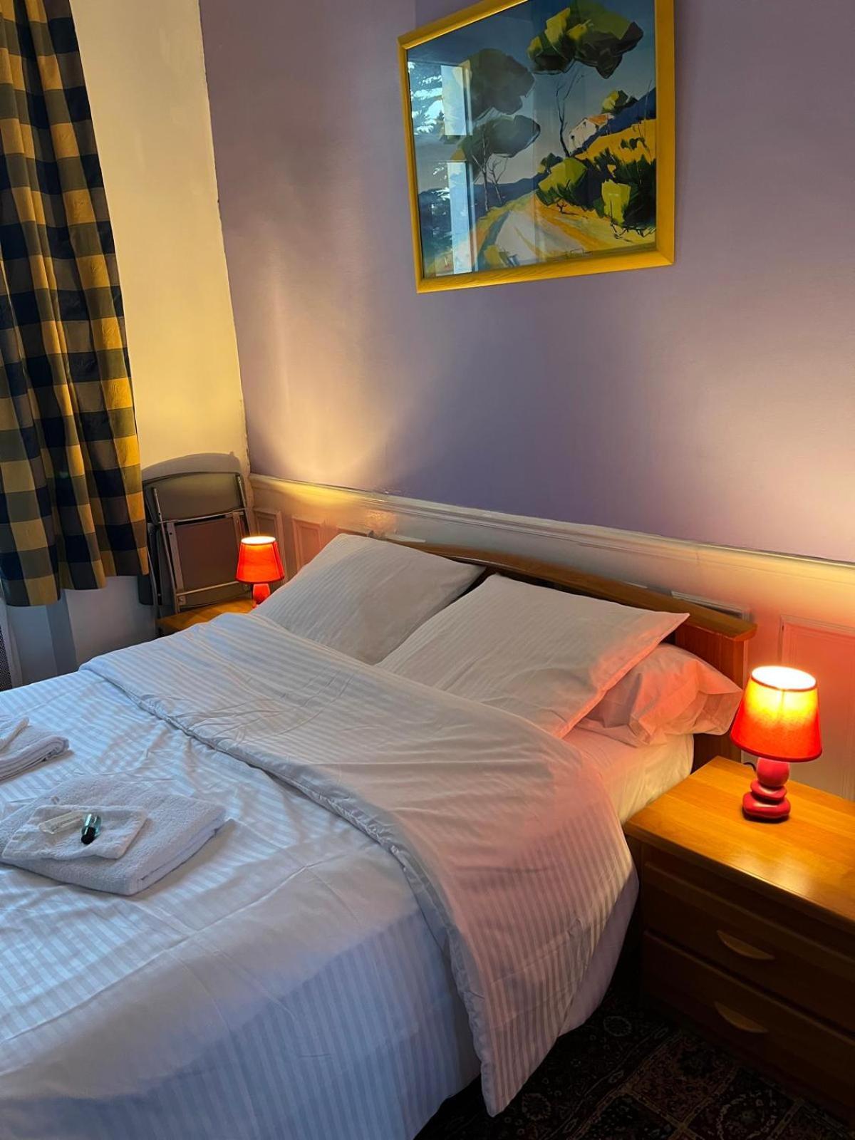 46 Avenue Pasteur Apartman Saint-Malo Kültér fotó
