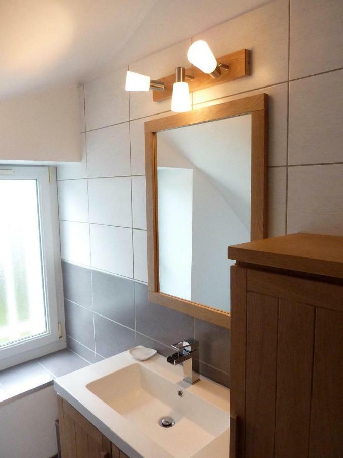 46 Avenue Pasteur Apartman Saint-Malo Kültér fotó