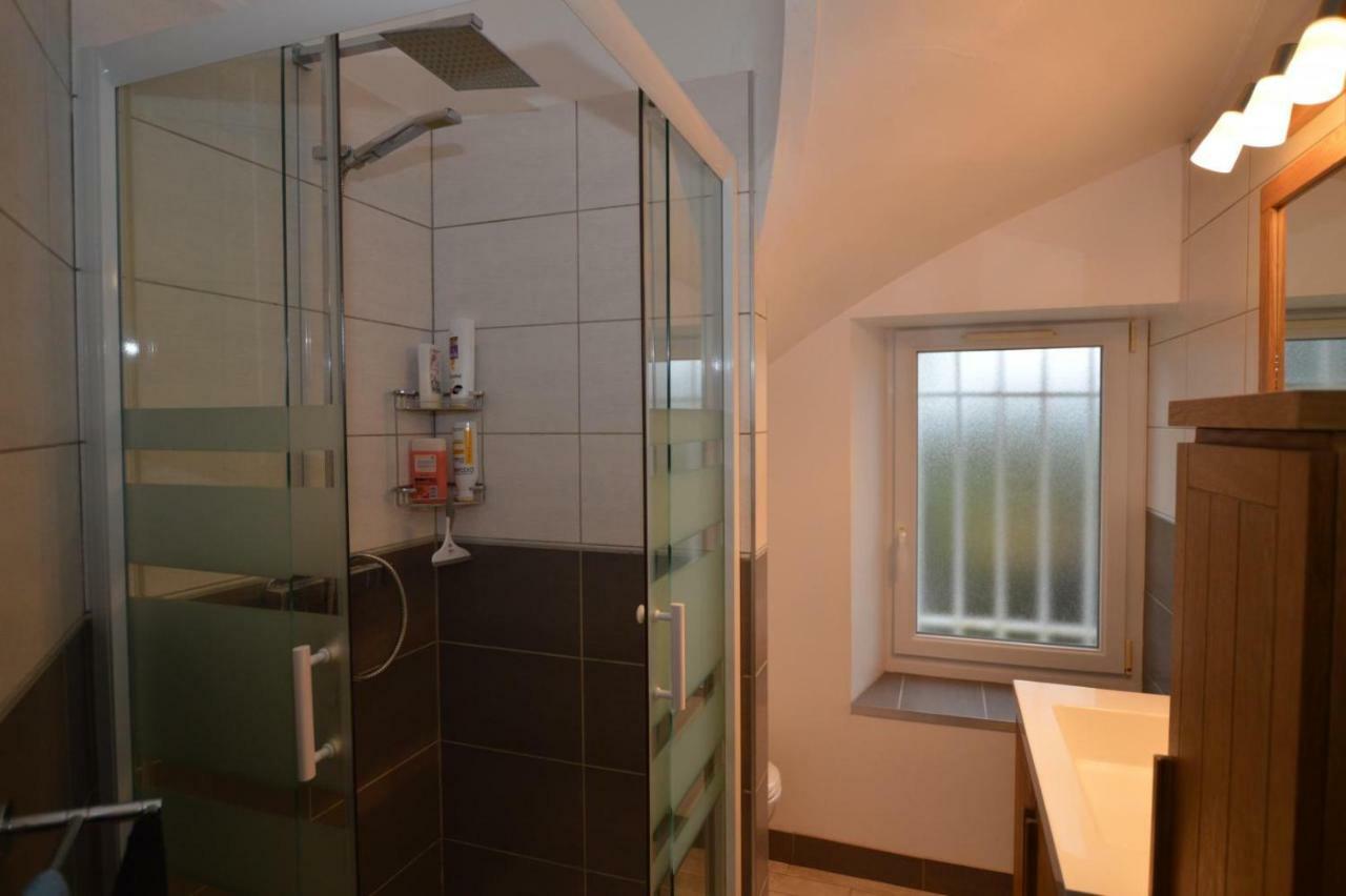 46 Avenue Pasteur Apartman Saint-Malo Kültér fotó